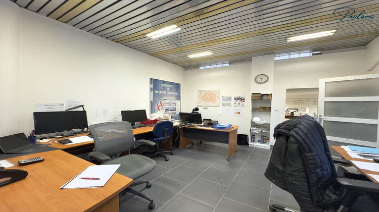 Ma-Cabane - Vente Boutique Montpellier, 97 m²