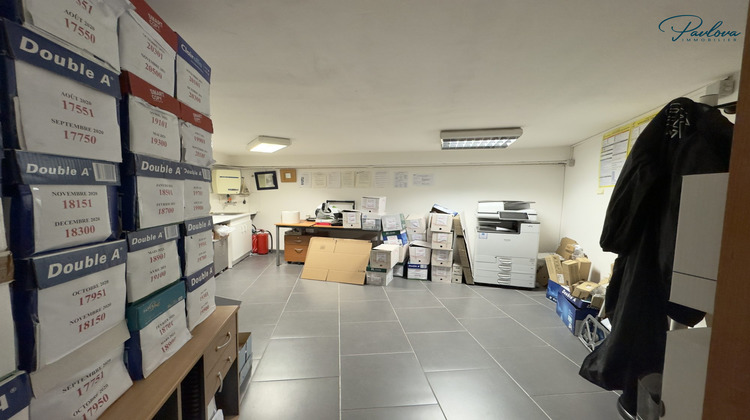 Ma-Cabane - Vente Boutique Montpellier, 97 m²