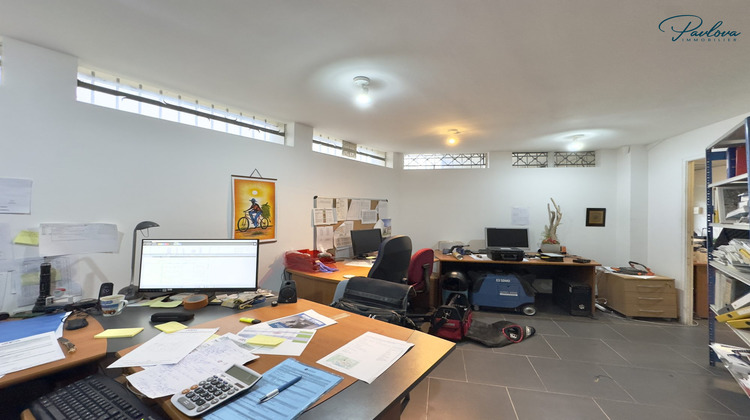 Ma-Cabane - Vente Boutique Montpellier, 97 m²