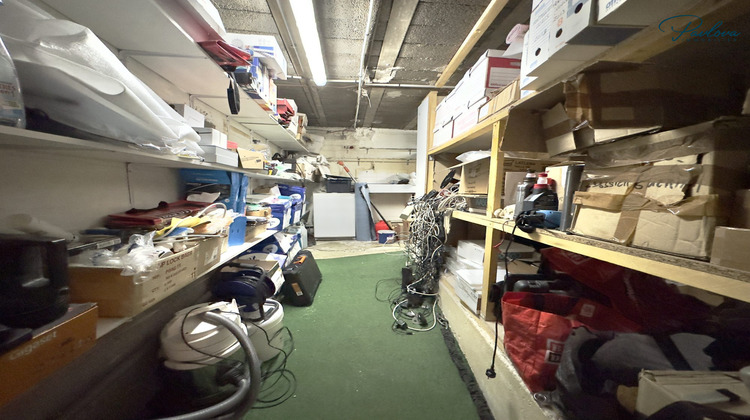 Ma-Cabane - Vente Boutique Montpellier, 97 m²