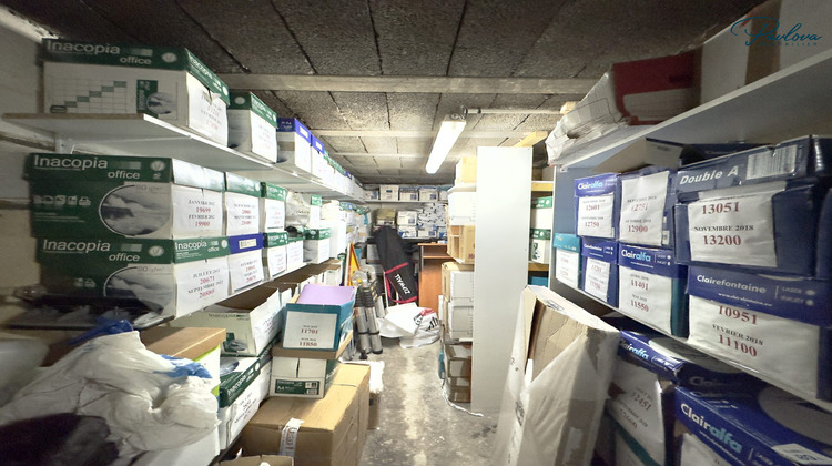 Ma-Cabane - Vente Boutique Montpellier, 97 m²