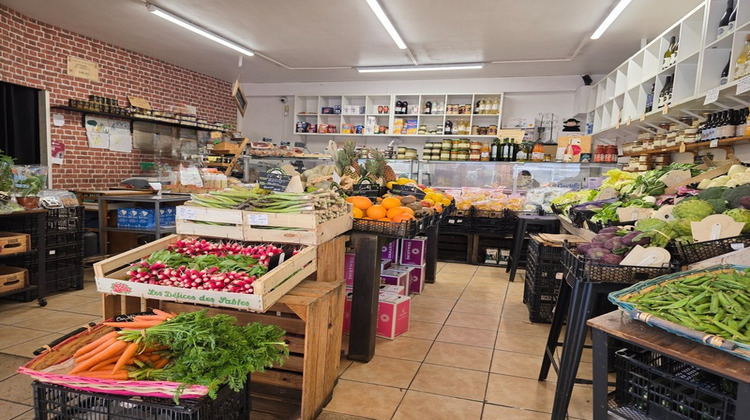 Ma-Cabane - Vente Boutique MONTPELLIER, 50 m²