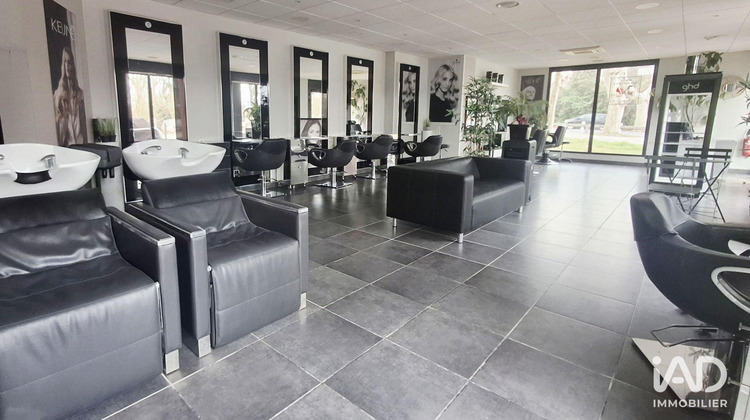 Ma-Cabane - Vente Boutique Montpellier, 85 m²