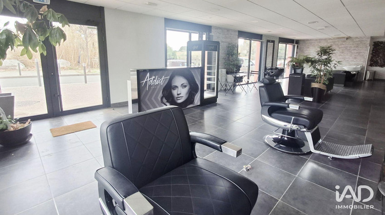 Ma-Cabane - Vente Boutique Montpellier, 85 m²