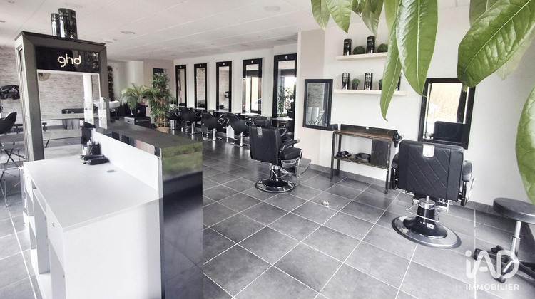 Ma-Cabane - Vente Boutique Montpellier, 85 m²