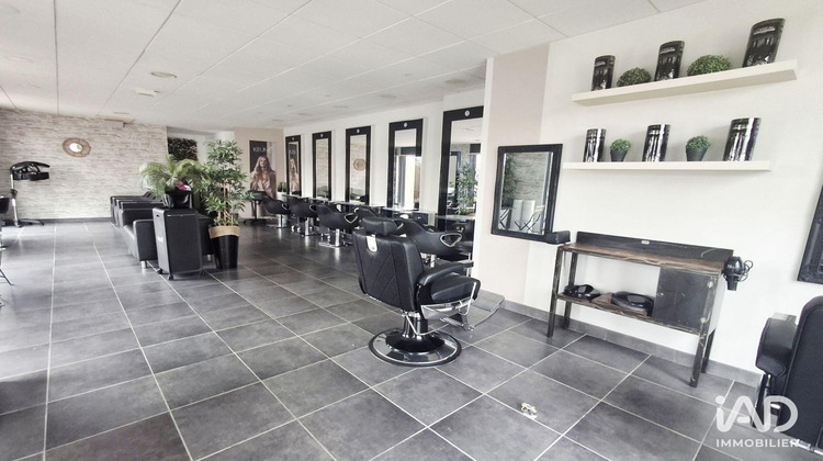 Ma-Cabane - Vente Boutique Montpellier, 85 m²