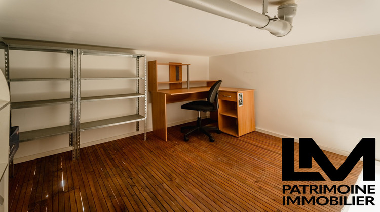 Ma-Cabane - Vente Boutique Montpellier, 20 m²