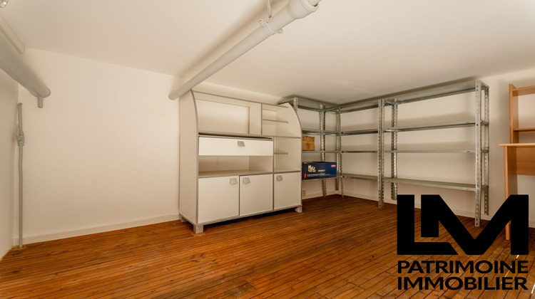 Ma-Cabane - Vente Boutique Montpellier, 20 m²