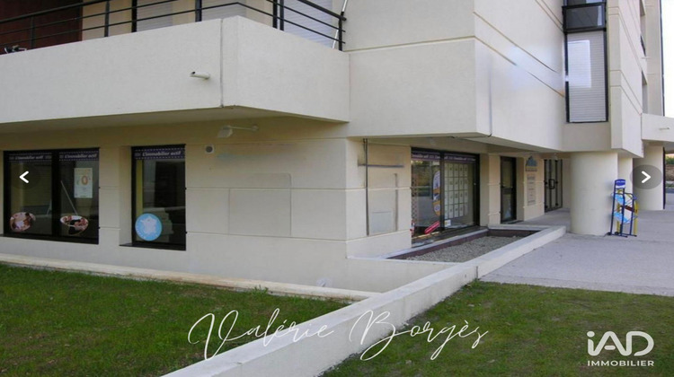 Ma-Cabane - Vente Boutique Montpellier, 65 m²