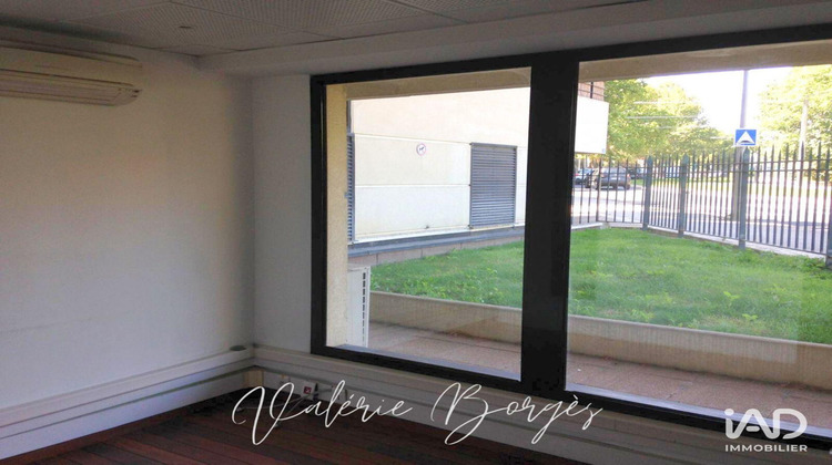 Ma-Cabane - Vente Boutique Montpellier, 65 m²