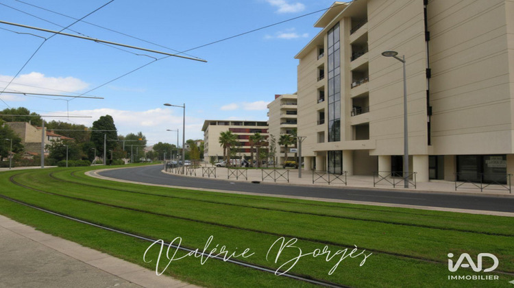 Ma-Cabane - Vente Boutique Montpellier, 65 m²