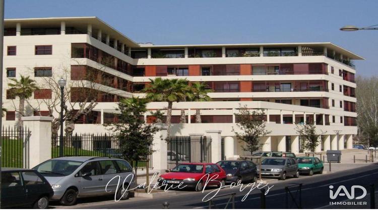Ma-Cabane - Vente Boutique Montpellier, 65 m²
