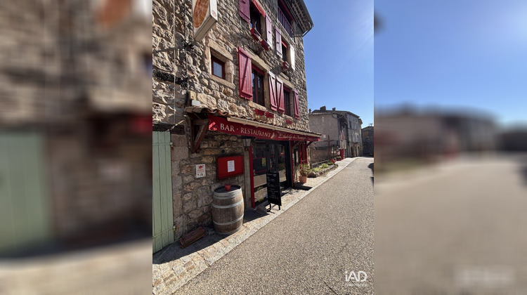 Ma-Cabane - Vente Boutique Montpezat-sous-Bauzon, 380 m²