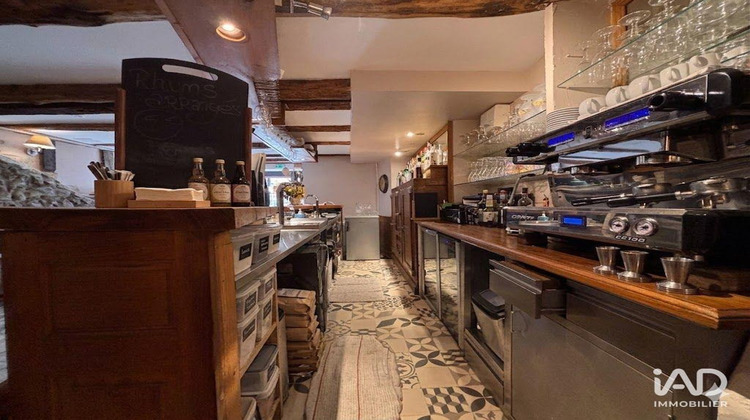 Ma-Cabane - Vente Boutique Montpezat-sous-Bauzon, 380 m²