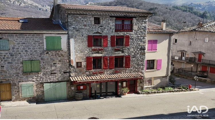 Ma-Cabane - Vente Boutique Montpezat-sous-Bauzon, 380 m²