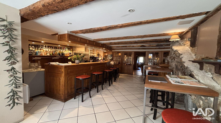 Ma-Cabane - Vente Boutique Montpezat-sous-Bauzon, 380 m²