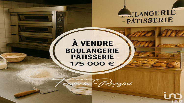 Ma-Cabane - Vente Boutique Montréal, 400 m²