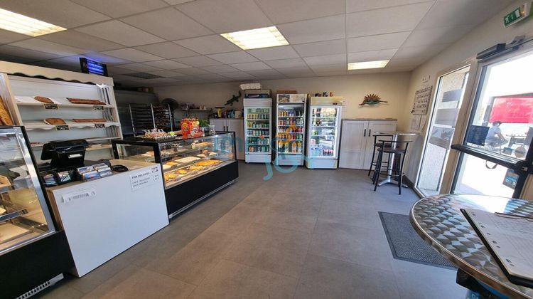 Ma-Cabane - Vente Boutique Montredon-des-Corbières, 55 m²