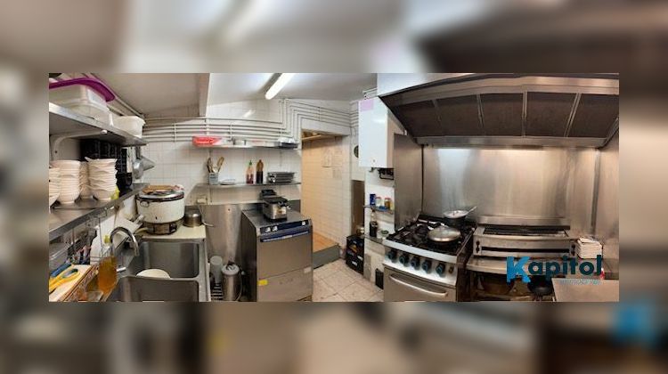 Ma-Cabane - Vente Boutique Montreuil, 70 m²