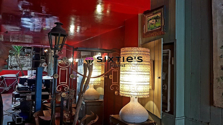 Ma-Cabane - Vente Boutique Montreuil, 120 m²