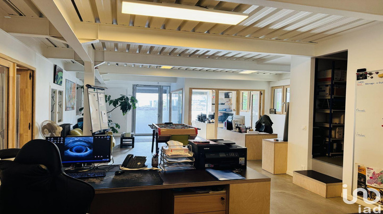 Ma-Cabane - Vente Boutique Montreuil, 130 m²