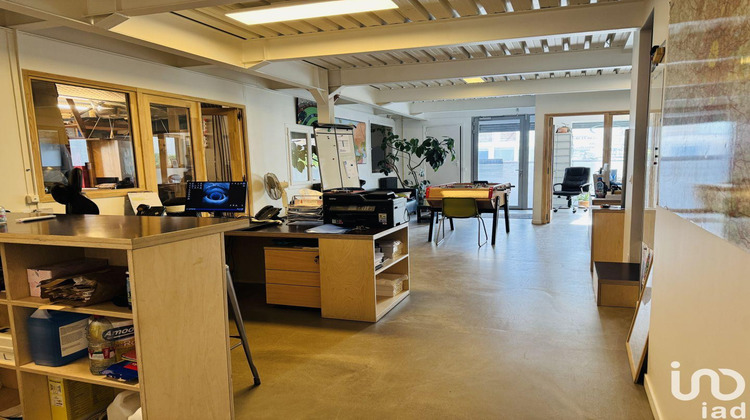 Ma-Cabane - Vente Boutique Montreuil, 130 m²