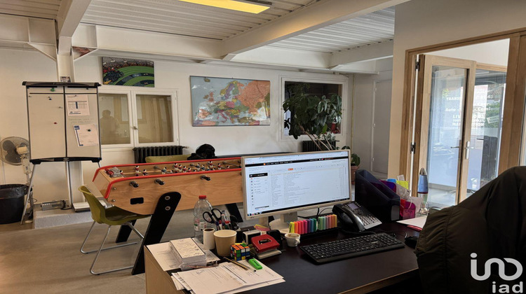 Ma-Cabane - Vente Boutique Montreuil, 130 m²