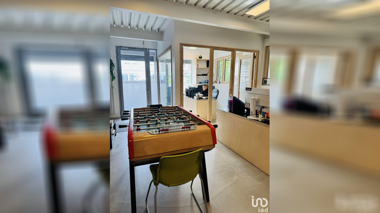 Ma-Cabane - Vente Boutique Montreuil, 130 m²