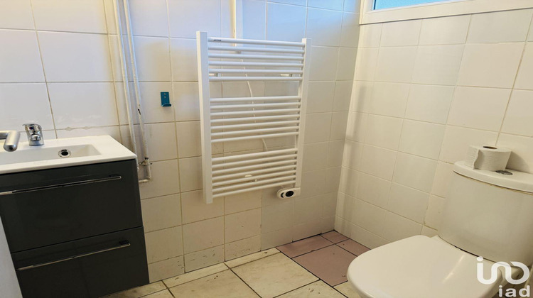 Ma-Cabane - Vente Boutique Montreuil, 130 m²