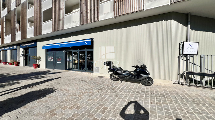 Ma-Cabane - Vente Boutique Montreuil, 202 m²
