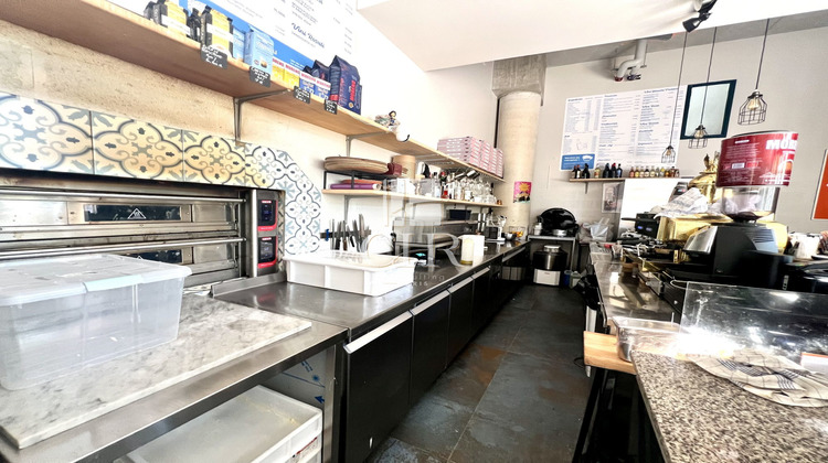 Ma-Cabane - Vente Boutique Montreuil, 202 m²