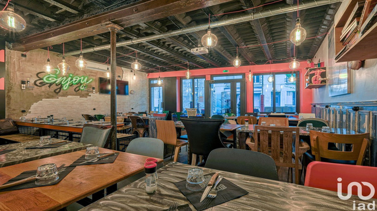 Ma-Cabane - Vente Boutique Montreuil, 150 m²