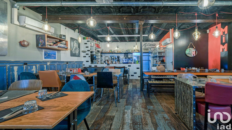 Ma-Cabane - Vente Boutique Montreuil, 150 m²