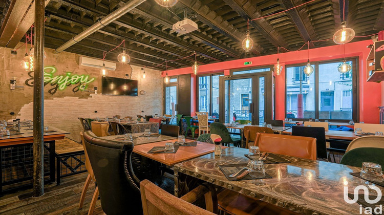 Ma-Cabane - Vente Boutique Montreuil, 150 m²