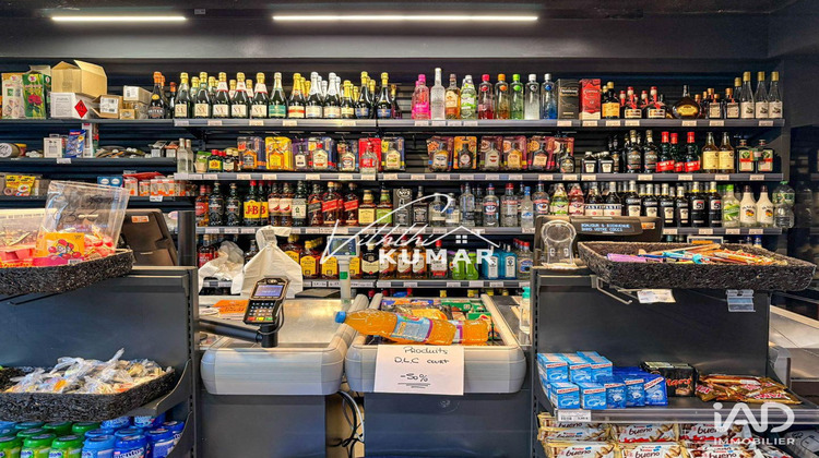 Ma-Cabane - Vente Boutique Montreuil, 128 m²
