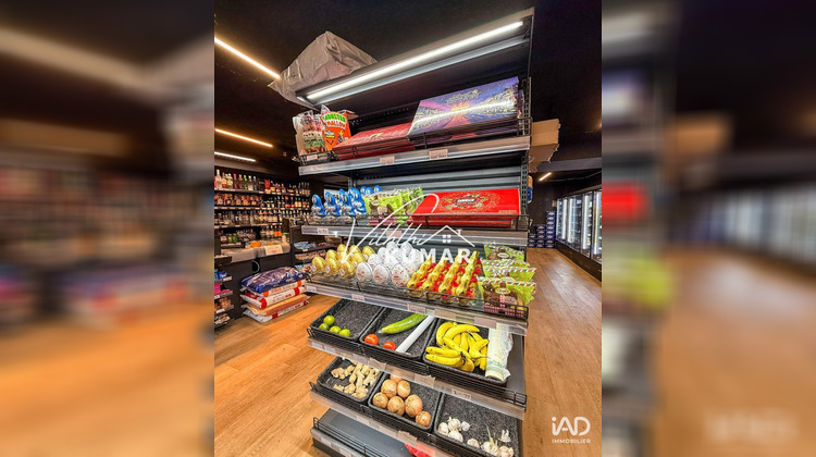 Ma-Cabane - Vente Boutique Montreuil, 128 m²