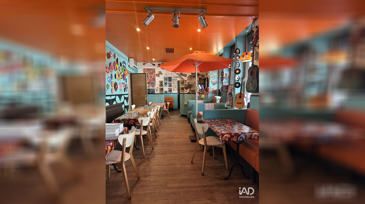 Ma-Cabane - Vente Boutique Montreuil, 50 m²