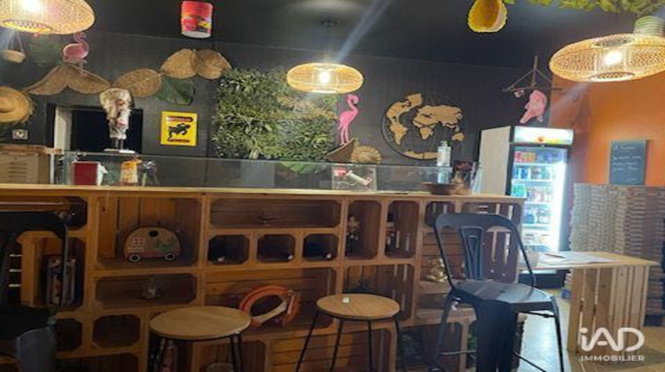 Ma-Cabane - Vente Boutique Montreuil-Bellay, 30 m²