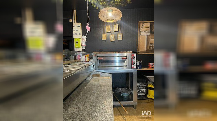 Ma-Cabane - Vente Boutique Montreuil-Bellay, 30 m²