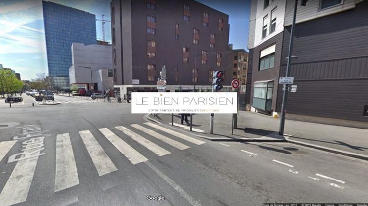 Ma-Cabane - Vente Boutique Montreuil sous Bois , 83 m²