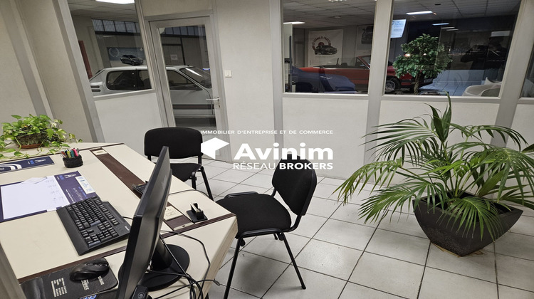 Ma-Cabane - Vente Boutique Montrevel-en-Bresse, 450 m²