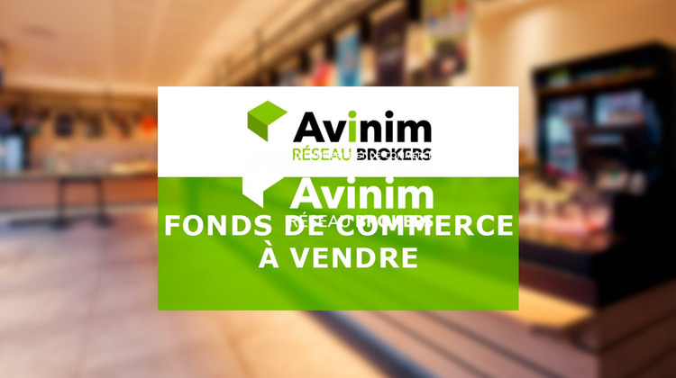 Ma-Cabane - Vente Boutique Montrevel-en-Bresse, 498 m²