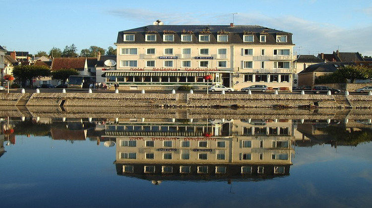 Ma-Cabane - Vente Boutique MONTRICHARD, 1029 m²