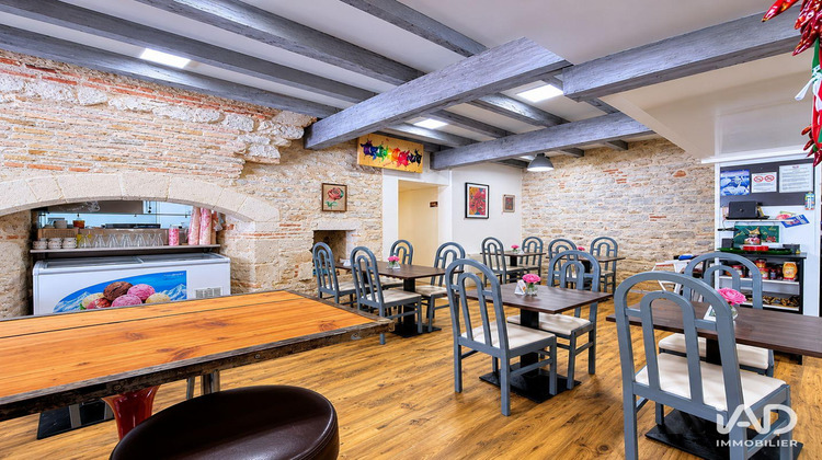 Ma-Cabane - Vente Boutique Montricoux, 95 m²