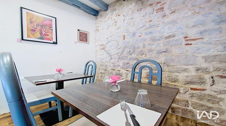 Ma-Cabane - Vente Boutique Montricoux, 95 m²