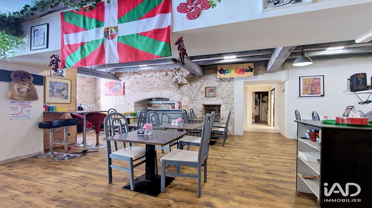 Ma-Cabane - Vente Boutique Montricoux, 95 m²