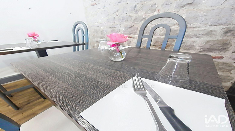 Ma-Cabane - Vente Boutique Montricoux, 95 m²