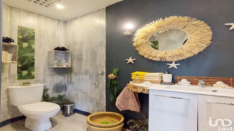 Ma-Cabane - Vente Boutique Montrouge, 85 m²