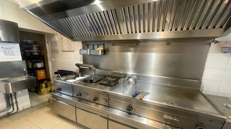 Ma-Cabane - Vente Boutique Montrouge, 45 m²