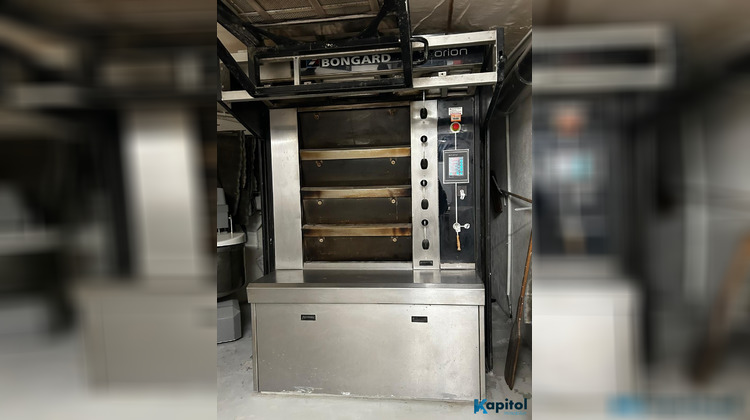 Ma-Cabane - Vente Boutique Montrouge, 147 m²